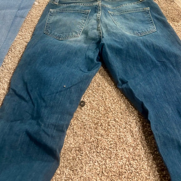 GAP Denim - Gap women’s bootcut